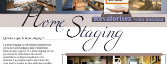 Home Staging