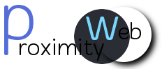 Logo ProximityWeb